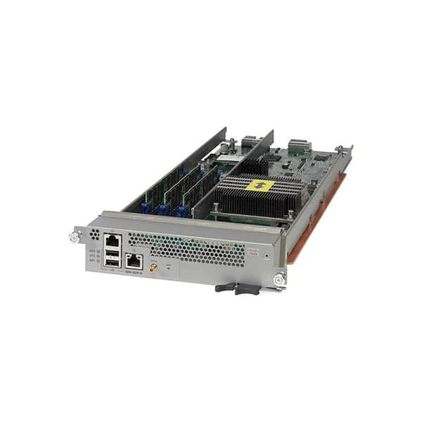 ماژول سیسکو مدل N9K-SUP-B+